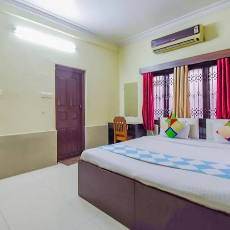 Holiday Rental Rooms Calcuta Exterior foto