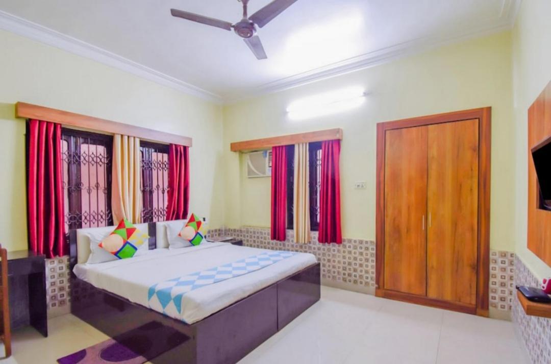 Holiday Rental Rooms Calcuta Exterior foto