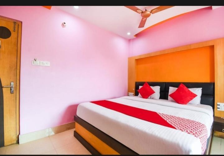 Holiday Rental Rooms Calcuta Exterior foto