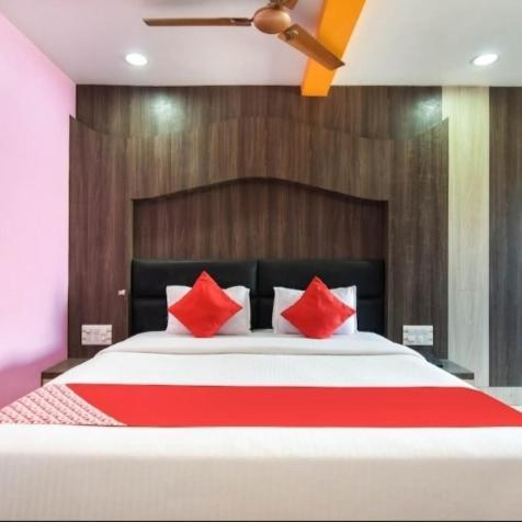 Holiday Rental Rooms Calcuta Exterior foto