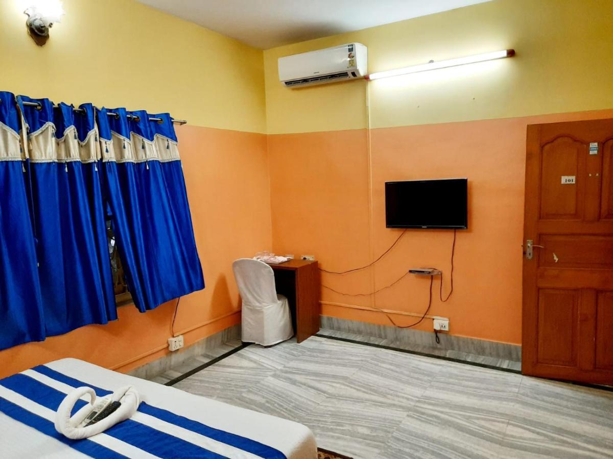 Holiday Rental Rooms Calcuta Exterior foto