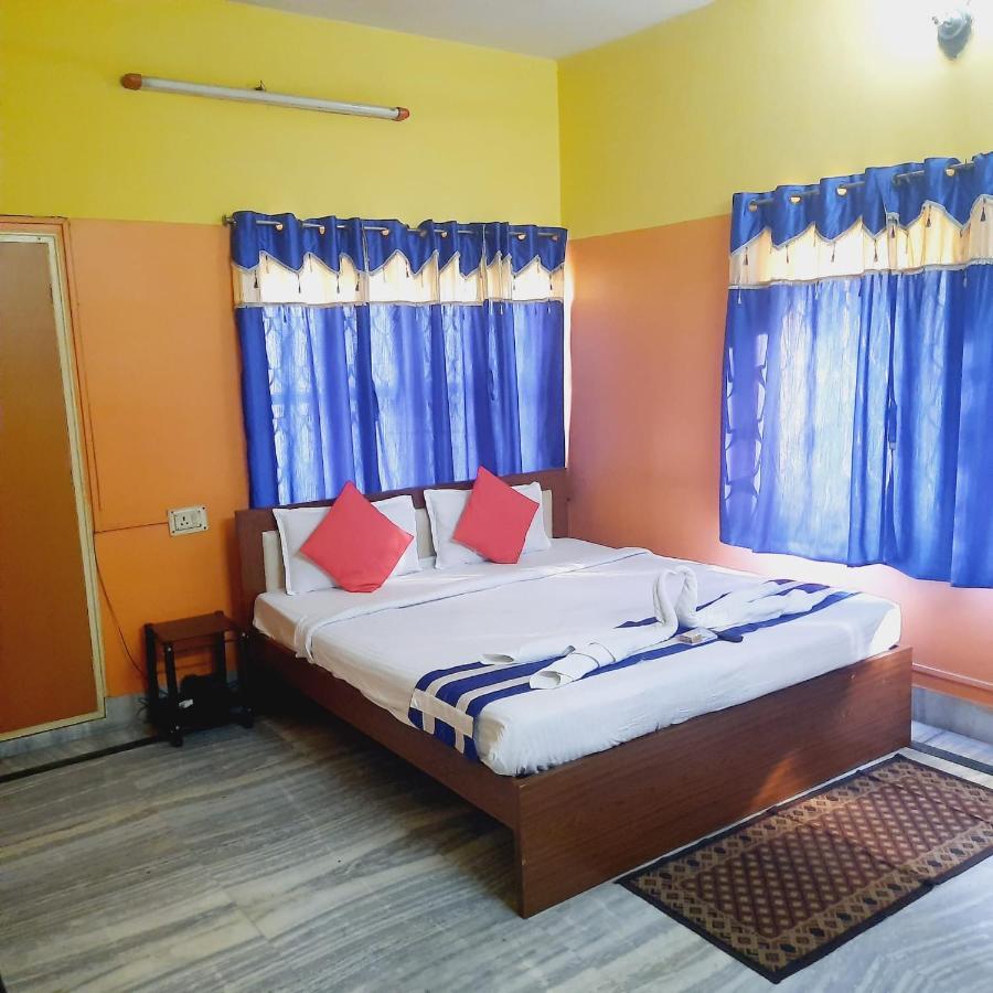 Holiday Rental Rooms Calcuta Exterior foto