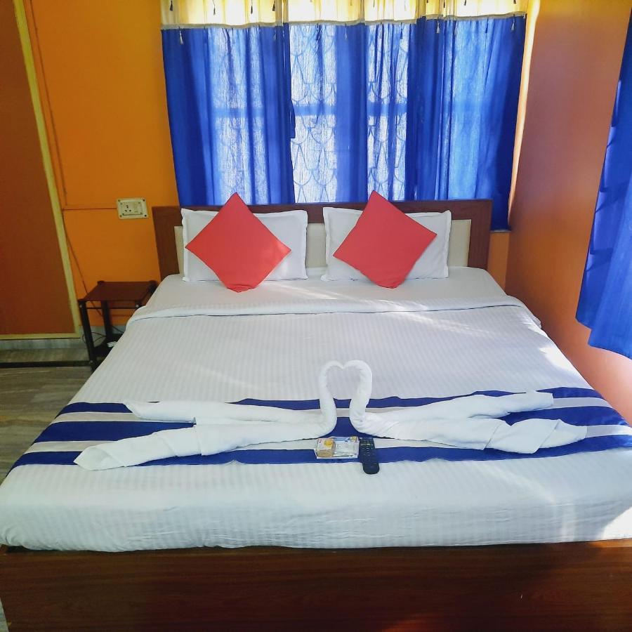 Holiday Rental Rooms Calcuta Exterior foto
