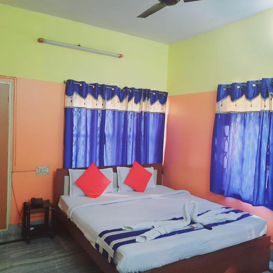 Holiday Rental Rooms Calcuta Exterior foto